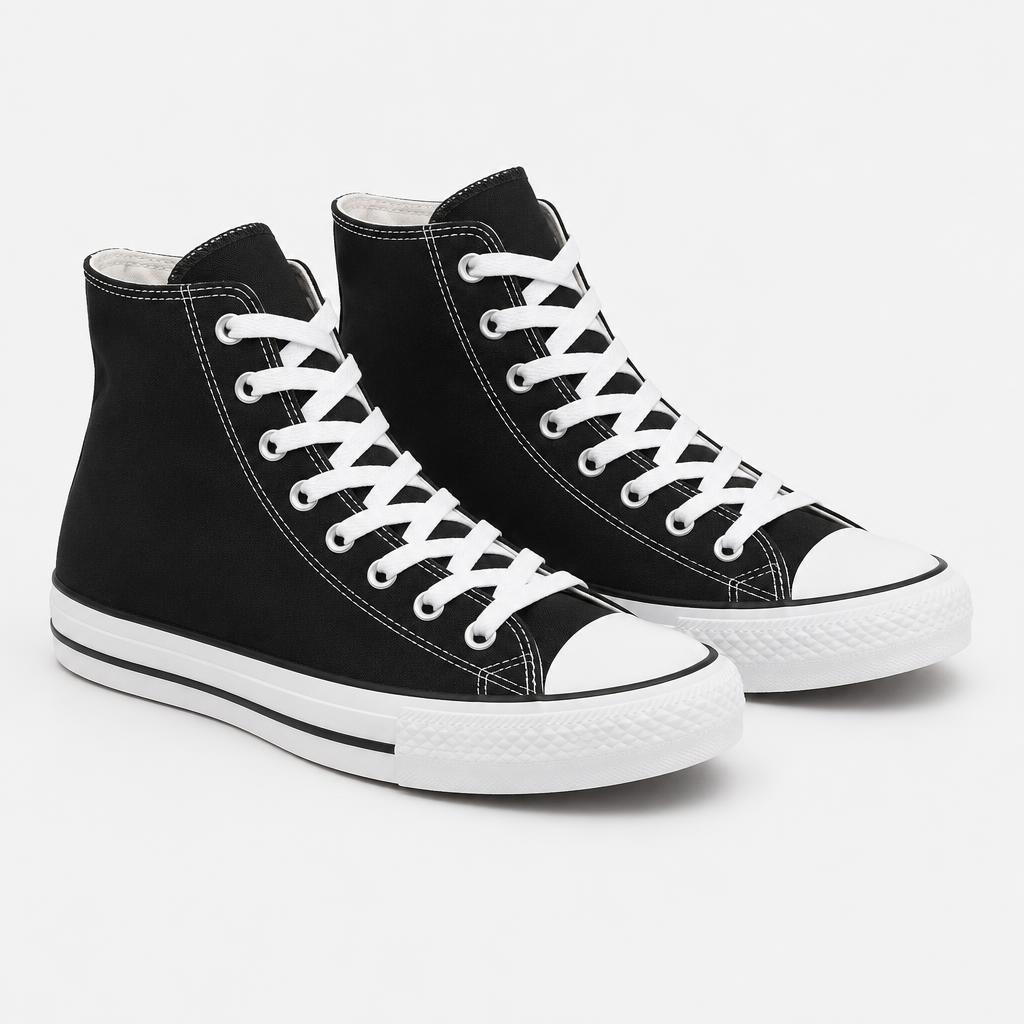 Converse Training Shoes, Blue