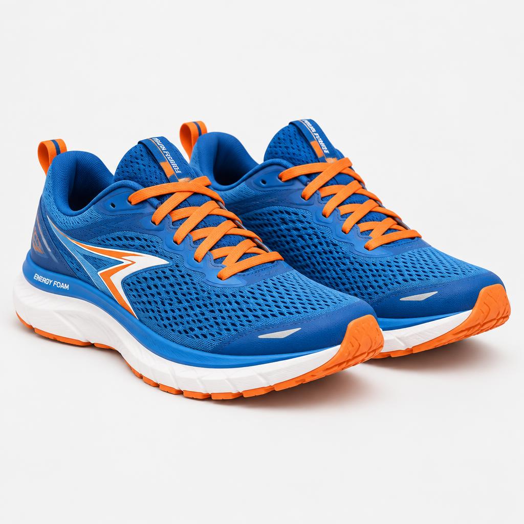 Brooks Training Shoes, Plus Black