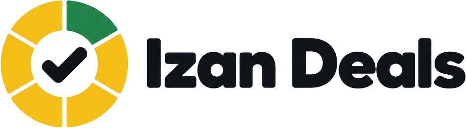 Izan Deals