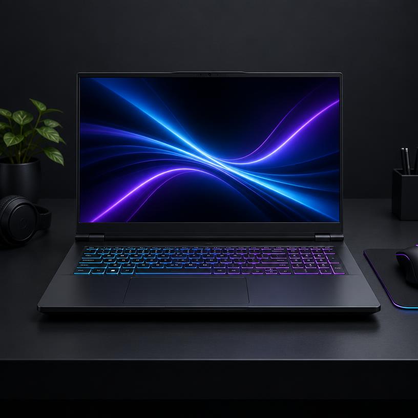 Vantage 15" Gaming Laptop
